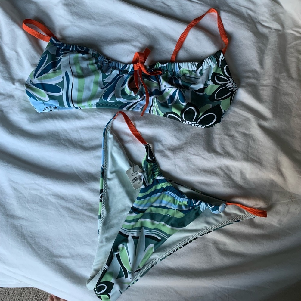 Aerie NWT Bathing Suit